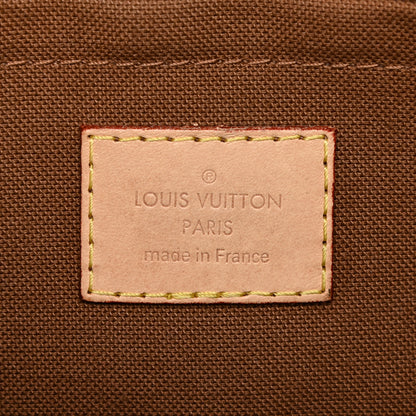 Louis Vuitton Monogram Multi Pochette Accessories Kaki 6 of 10