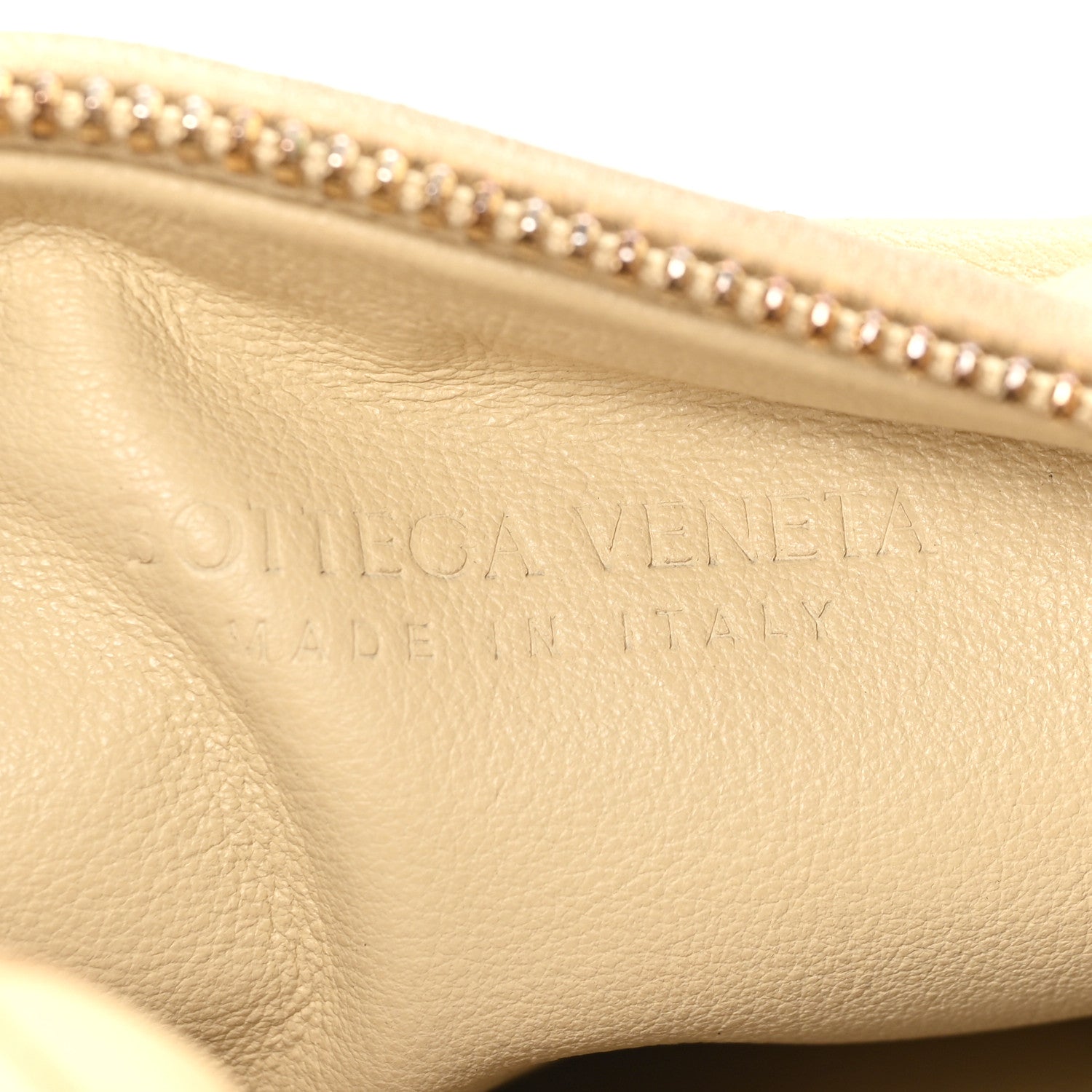 Bottega Veneta Nappa Intrecciato Mini Jodie Porridge 6 of 10