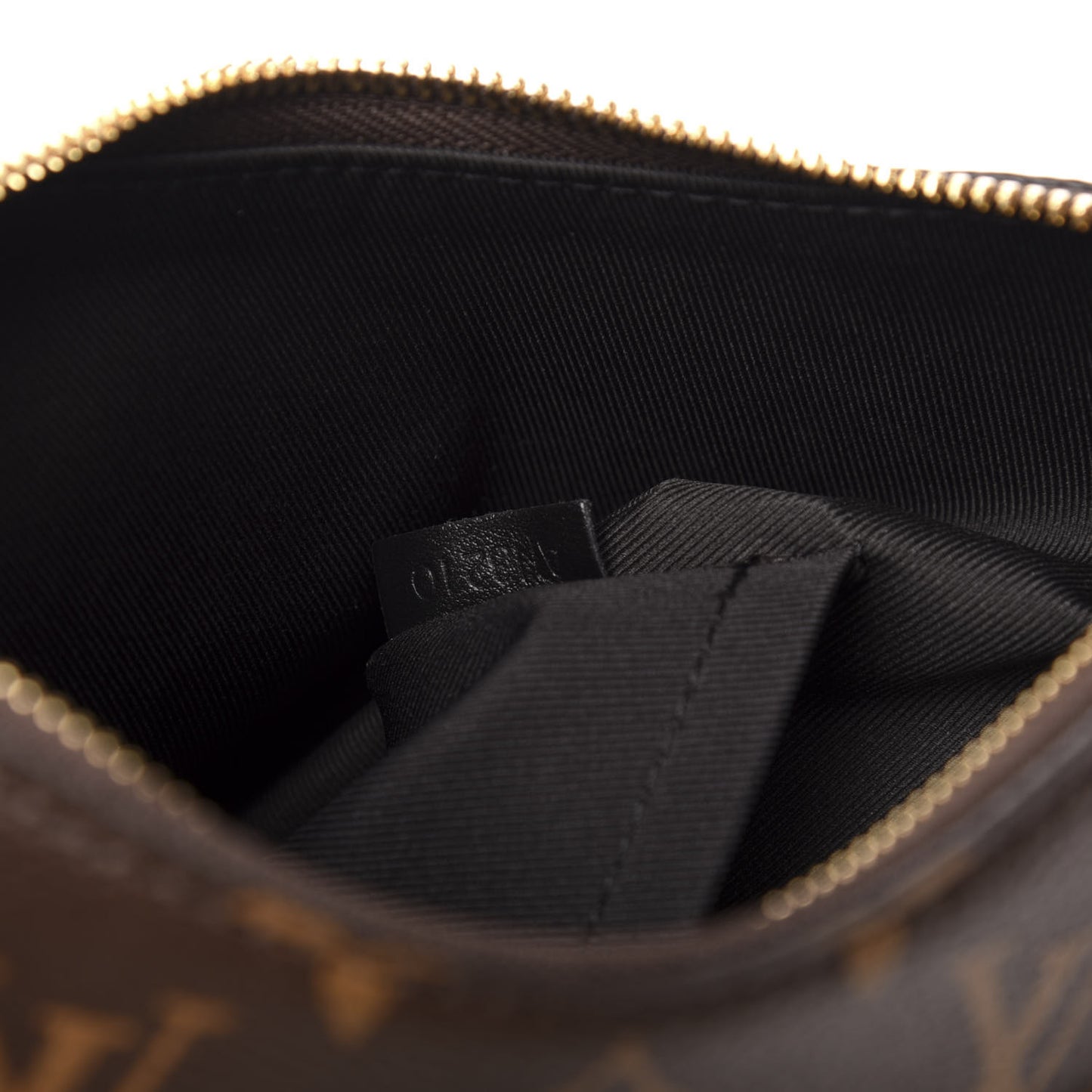 Monogram Odeon PM Black