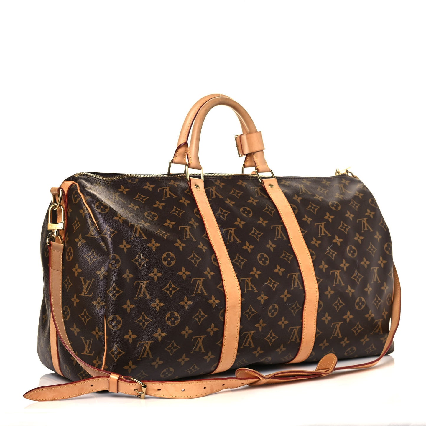 Monogram Keepall Bandouliere