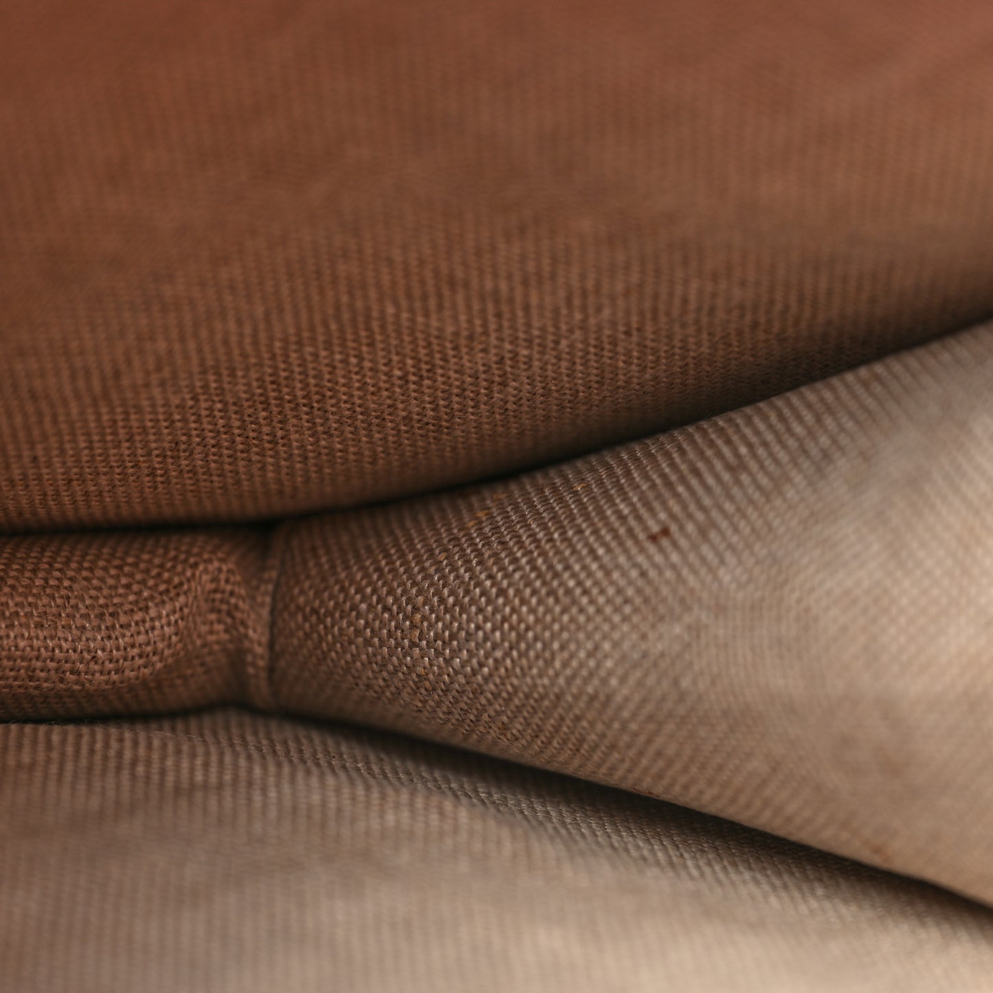 Dollar Calfskin Interlocking G Shoulder Bag Red