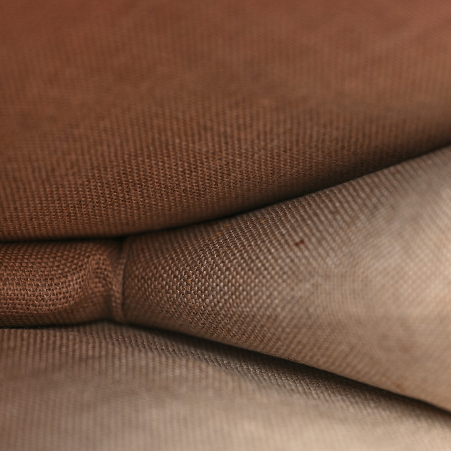 Gucci Dollar Calfskin Interlocking G Shoulder Bag Red 12 of 13