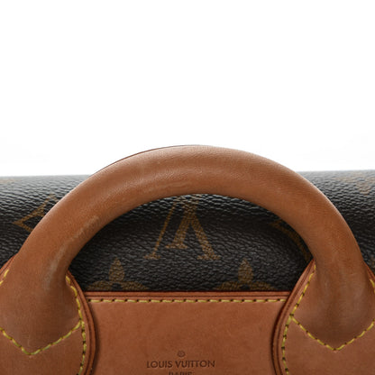 Louis Vuitton Monogram Eden PM Aurore 9 of 10