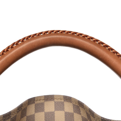 Louis Vuitton Damier Azur Artsy MM 18 of 18