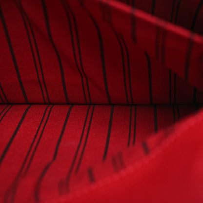 Louis Vuitton Empreinte Pochette Metis Cherry 7 of 15