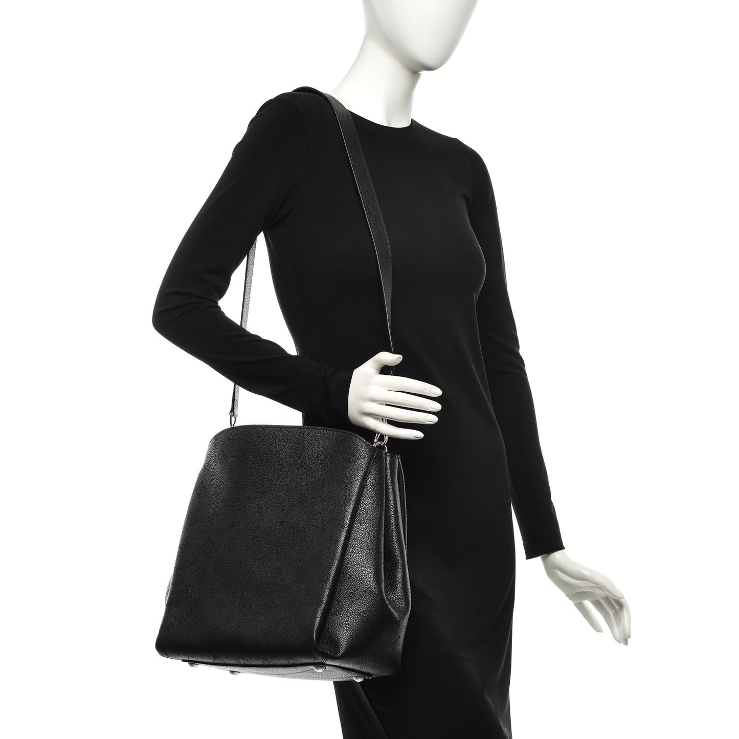 Mahina Babylone PM Black