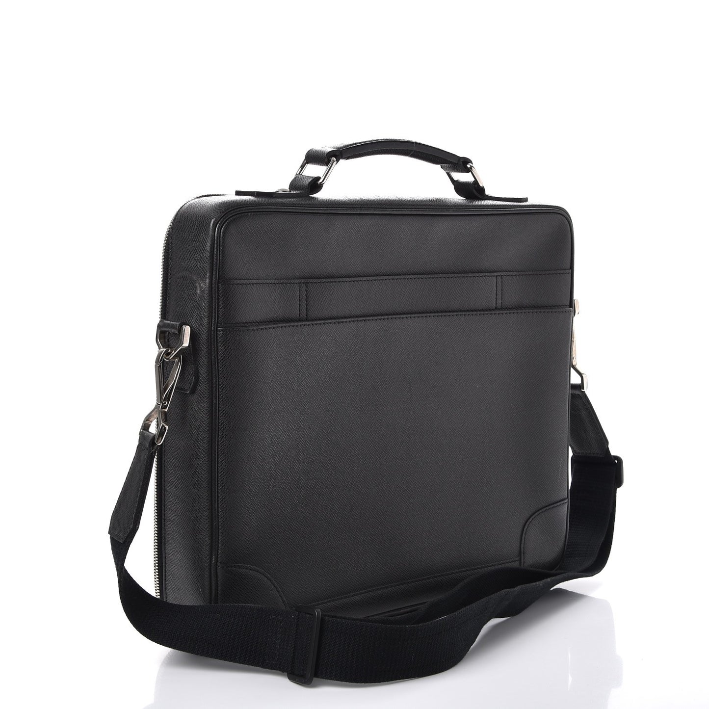 Taiga Odessa Briefcase Ardoise