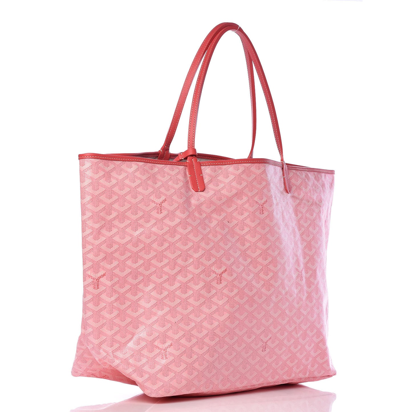 Goyardine Saint Louis GM Pink