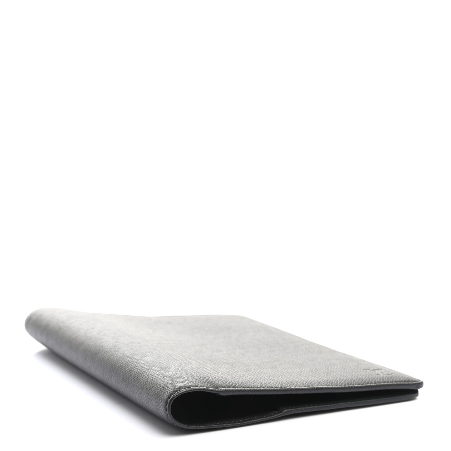 Taiga Desk Agenda Cover Ardoise