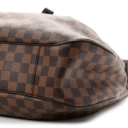 Louis Vuitton Damier Ebene Evora GM 9 of 9
