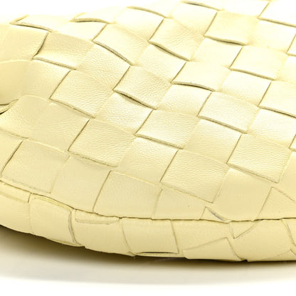 Bottega Veneta Nappa Intrecciato Mini Jodie Ice Cream 8 of 10