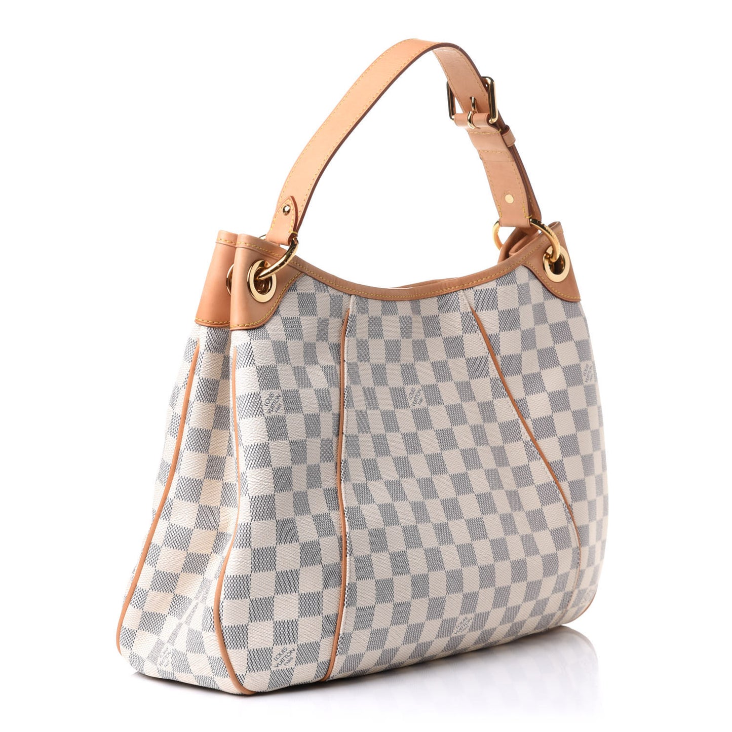 Damier Azur Galliera PM