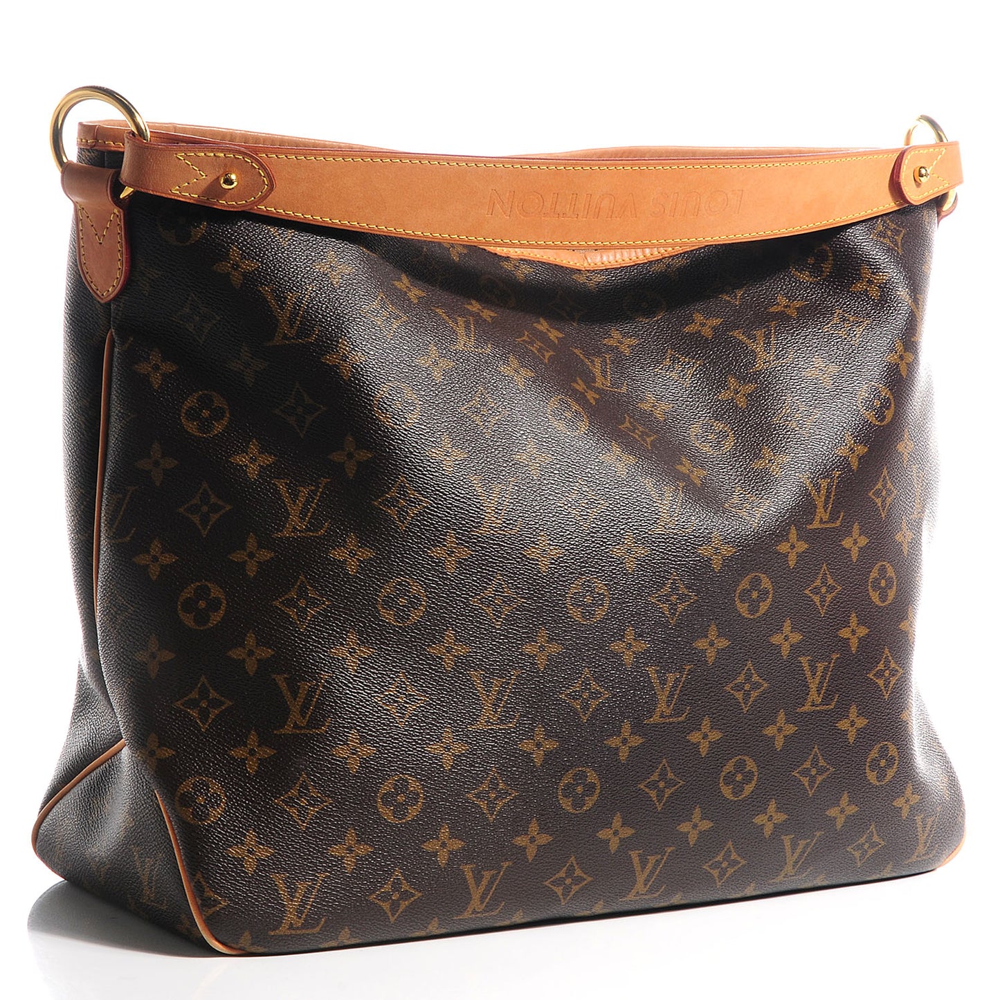 Monogram Delightful MM