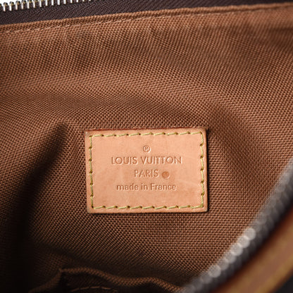 Louis Vuitton Monogram Odeon MM 6 of 8