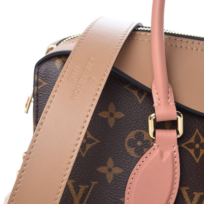 Louis Vuitton Monogram Tuileries Sesame Peach 9 of 11