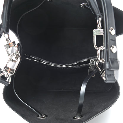 Louis Vuitton Epi Neonoe Black 5 of 12