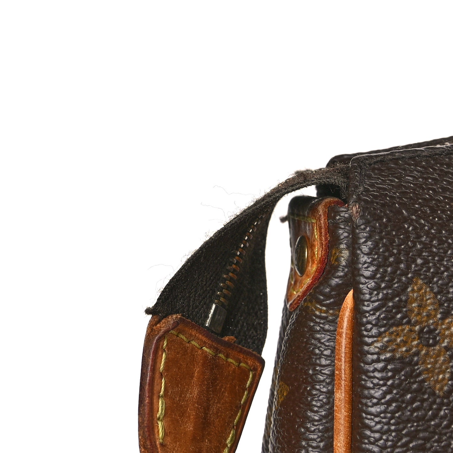 LOUIS VUITTON Monogram Eva Clutch