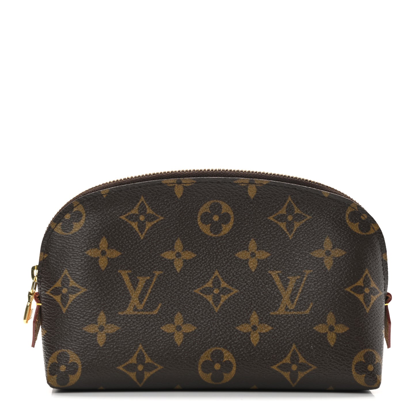 Monogram Cosmetic Pouch