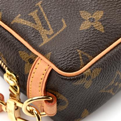 Louis Vuitton Monogram Wapity 7 of 9