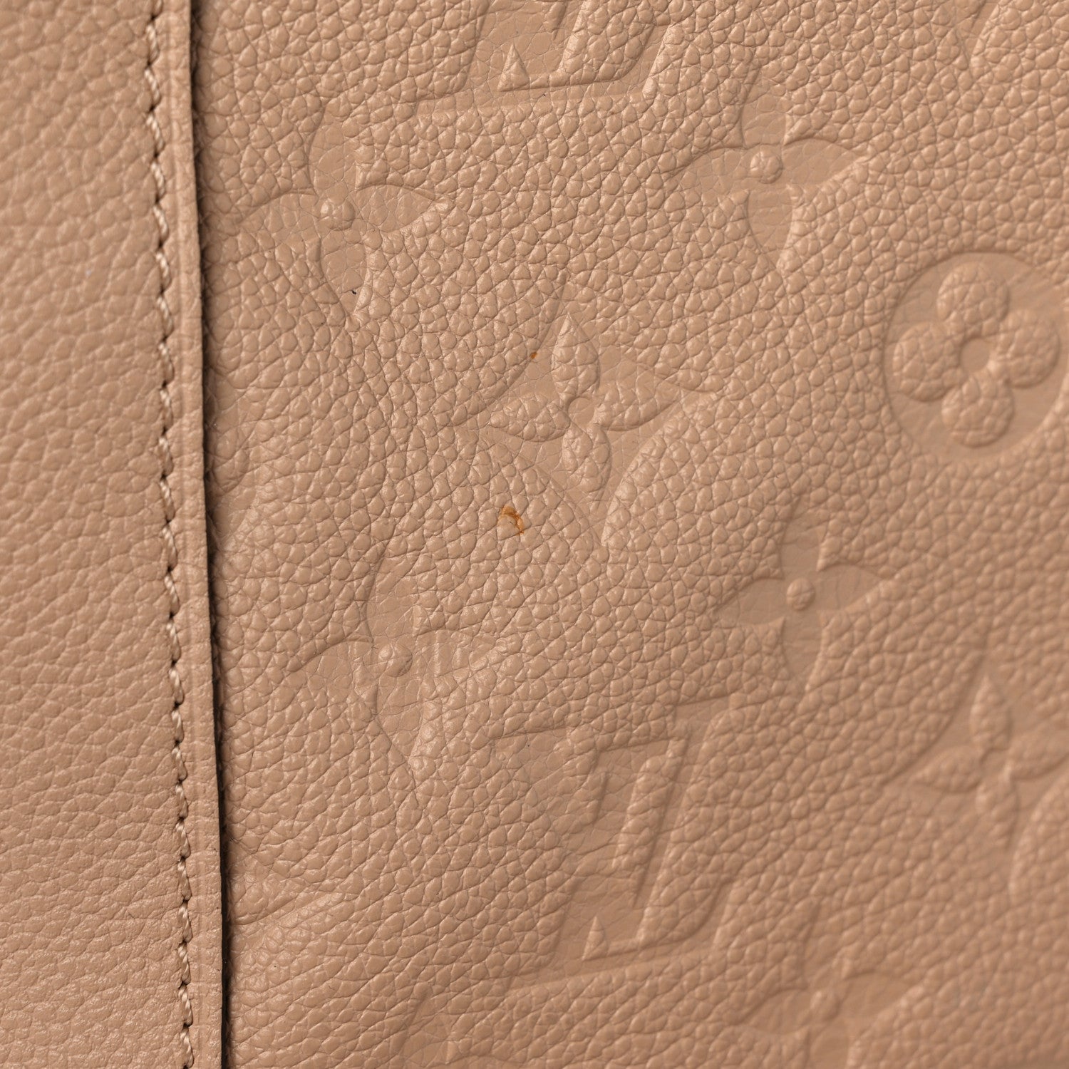 Louis Vuitton Empreinte Bagatelle Dune 13 of 13