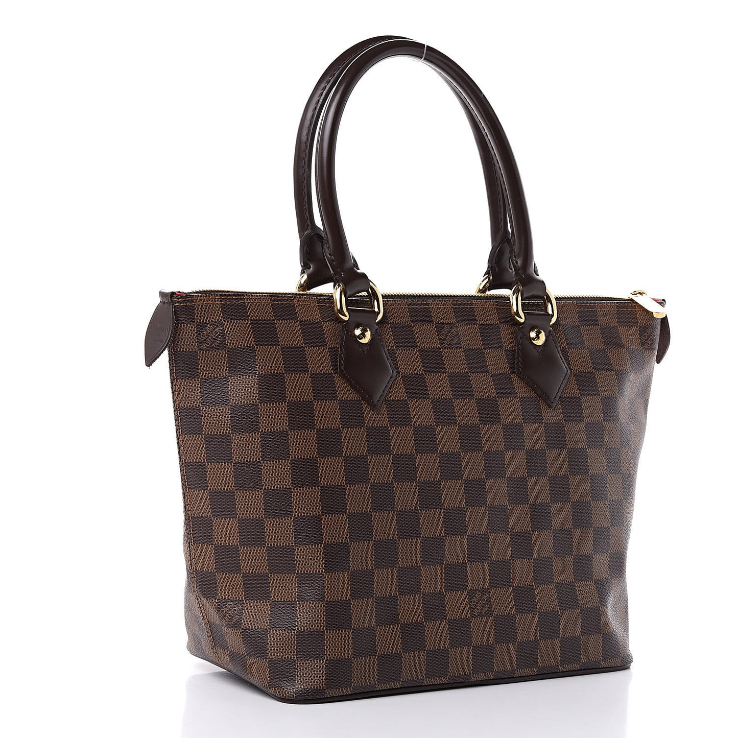 Damier Ebene Saleya PM