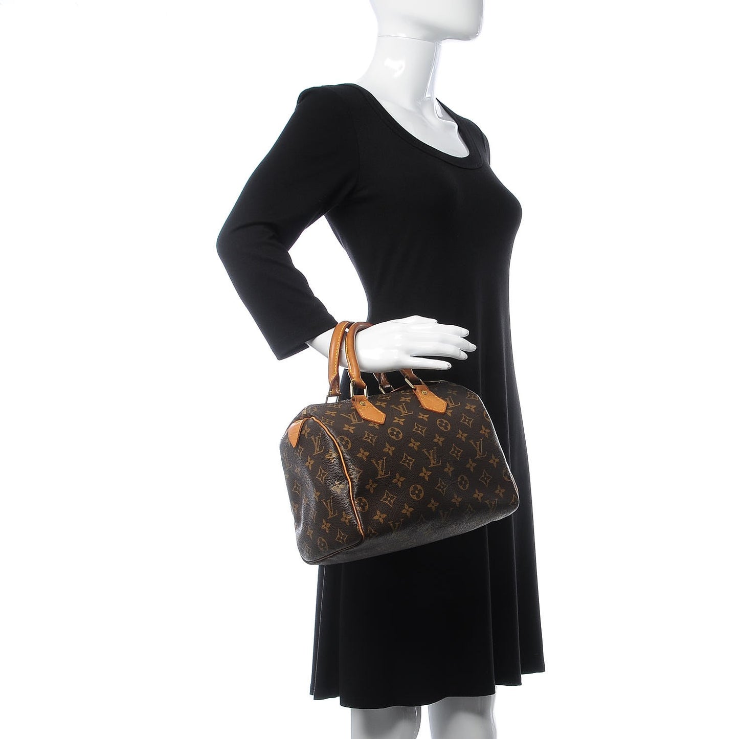 Monogram Speedy 25