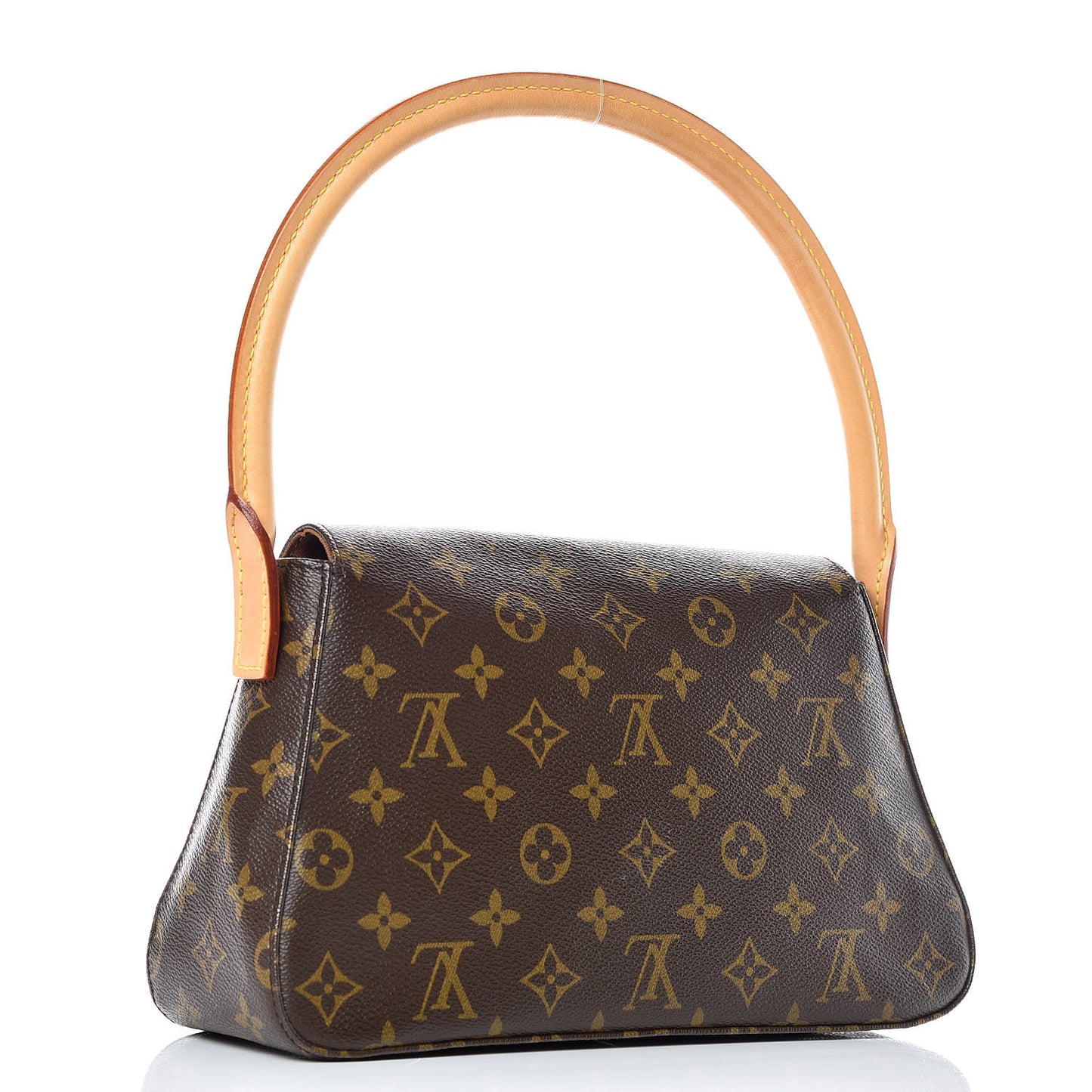 Monogram Mini Looping