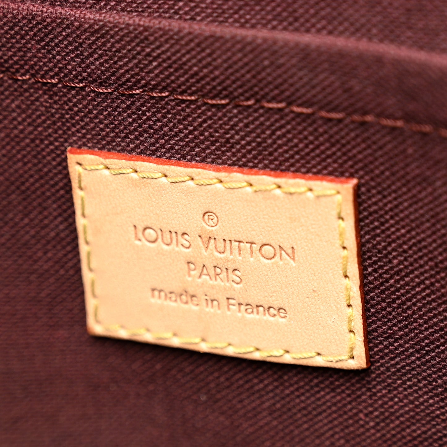 Monogram Favorite MM