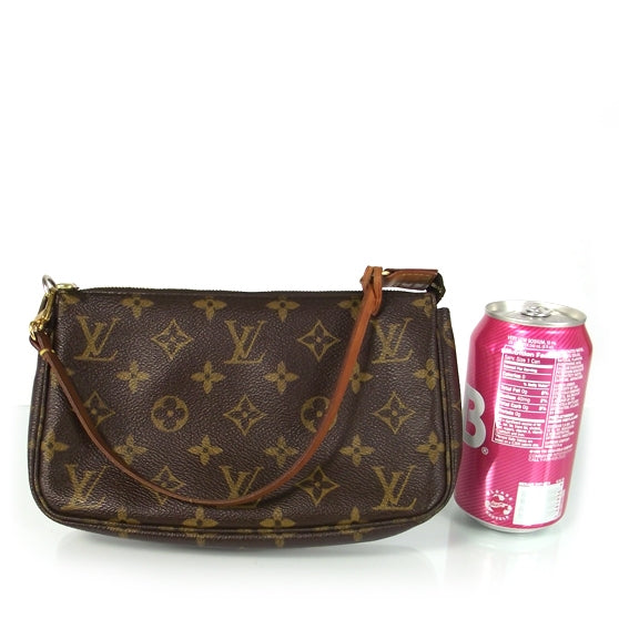 Monogram Pochette Accessories Bag