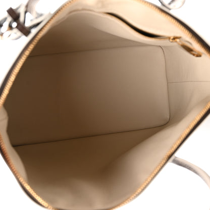 Louis Vuitton Monogram Shine Fetish Lockit 5 of 9