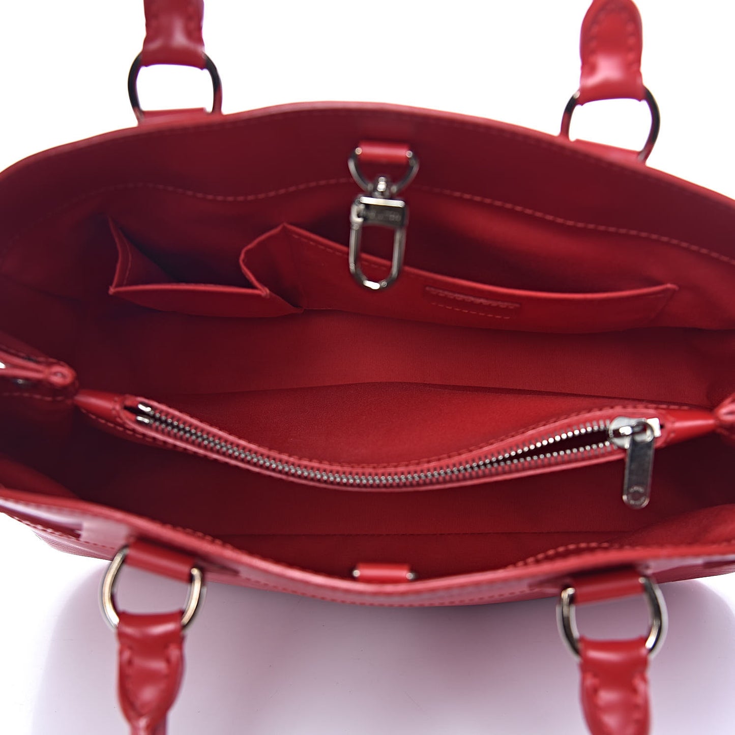 Epi Passy PM Red