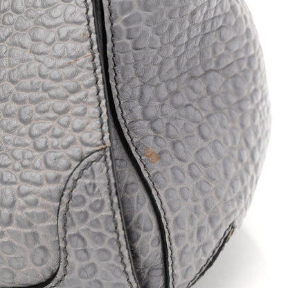 Burberry Heritage Grain Small Gladstone Grey 10 of 11
