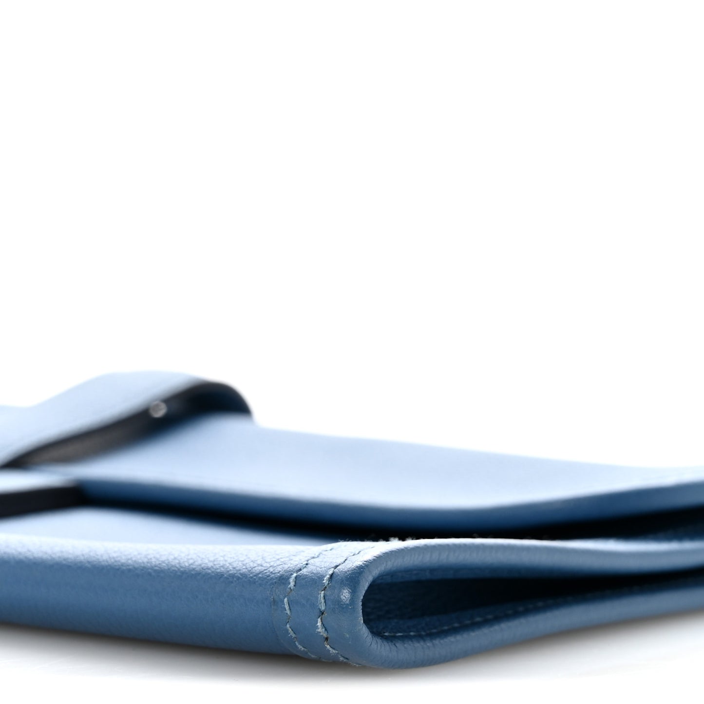Evercolor Jige Elan 29 Clutch Blue Agate
