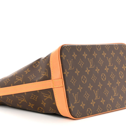 Louis Vuitton Monogram Sharon Stone AMFAR Vanity Three 9 of 12