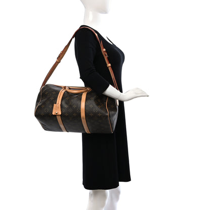 Louis Vuitton Monogram Sofia Coppola Speedy 2 of 11