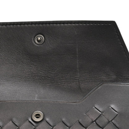 Bottega Veneta Metallic Nappa Intrecciato Pouch Set Multicolor 15 of 15