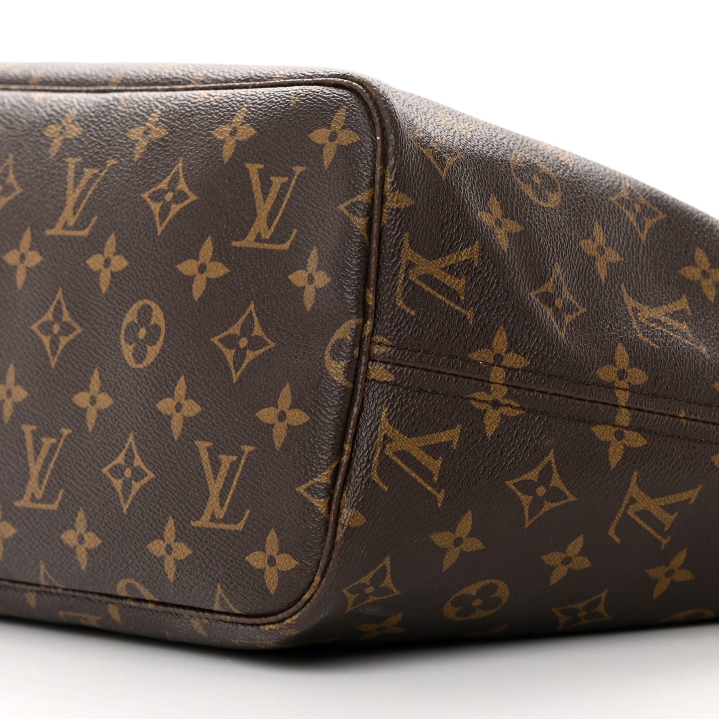 Monogram Neverfull MM