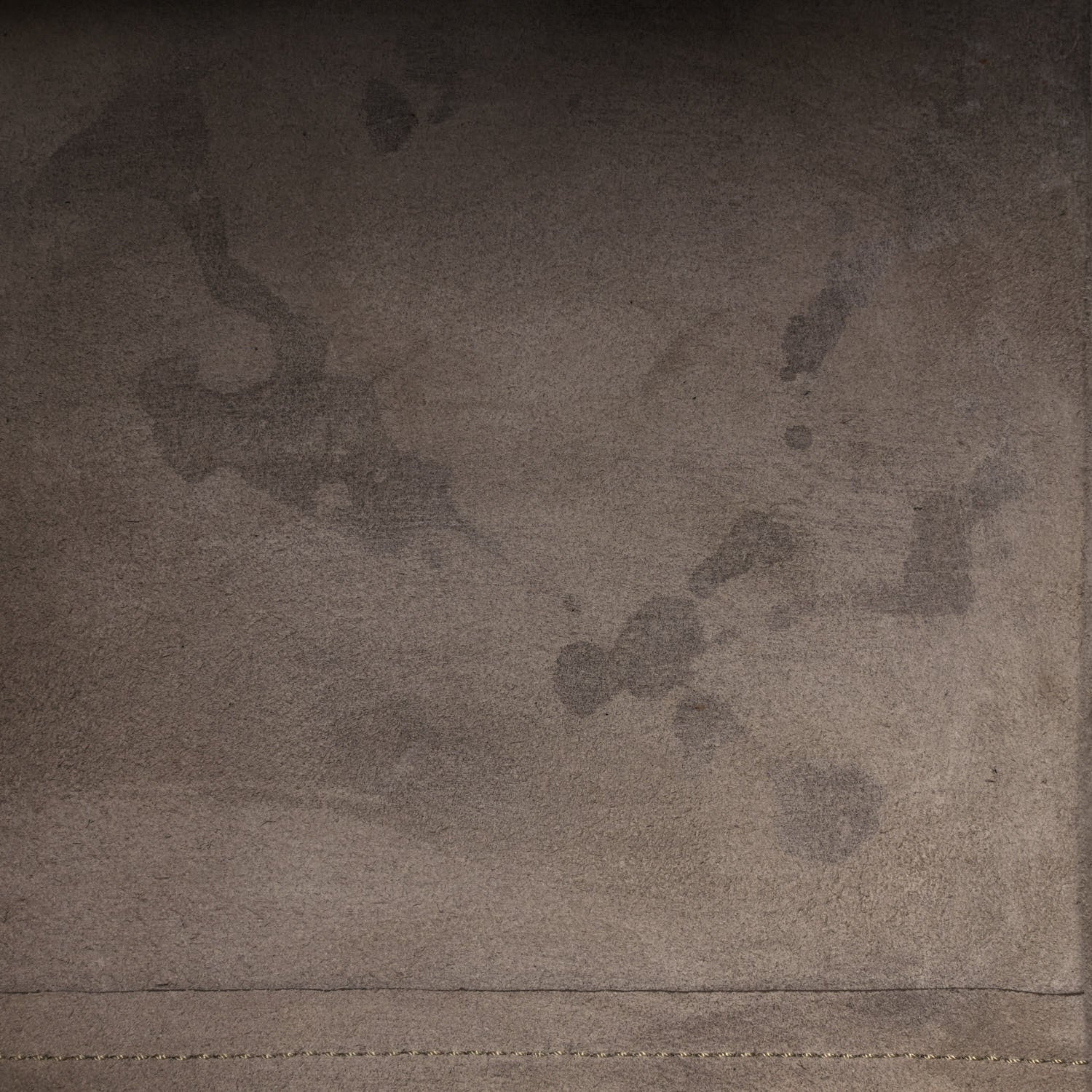 Celine Supple Grained Calfskin Small Big Bag Light Taupe 12 of 20