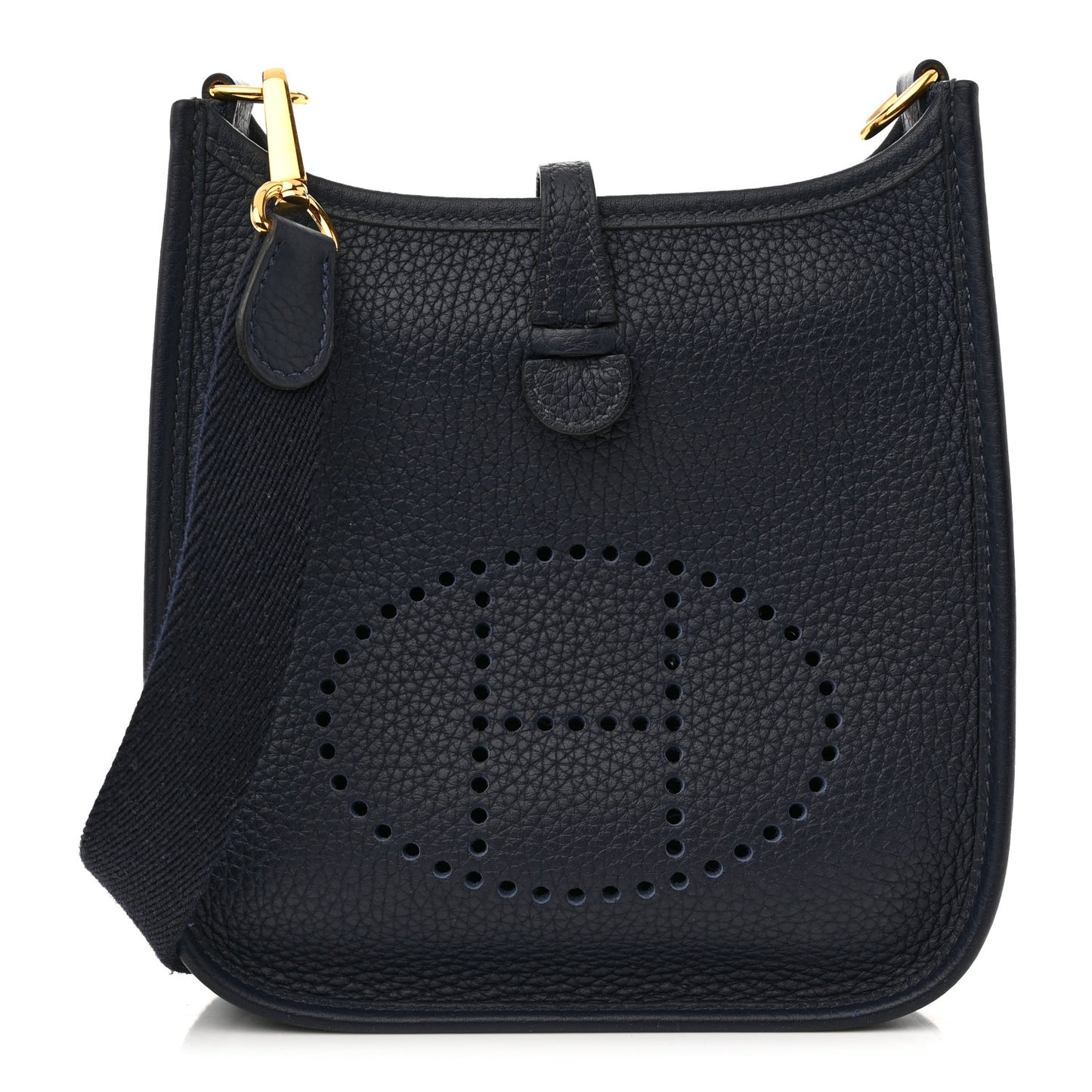 Taurillon Clemence Evelyne TPM Bleu Nuit