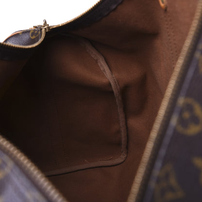 Louis Vuitton Monogram Keepall Bandouliere 50 8 of 24