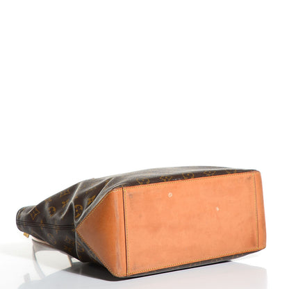 Louis Vuitton Monogram Cabas Piano 4 of 7