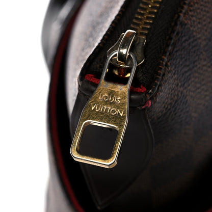 Louis Vuitton Damier Ebene Totally MM 9 of 16