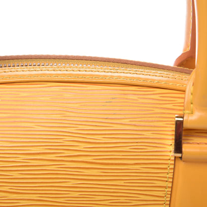 Louis Vuitton Epi Jasmin Tassil 14 of 20