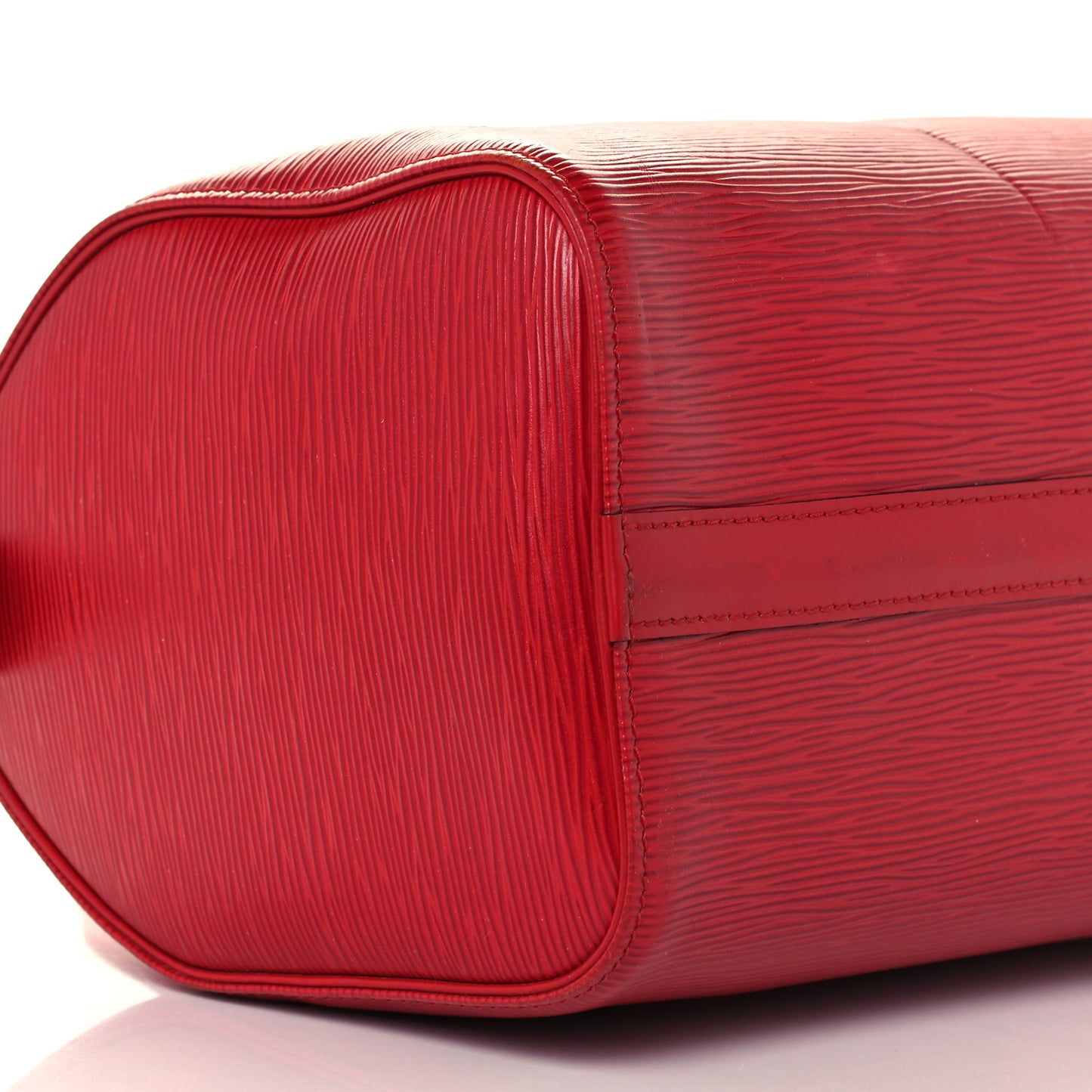 Epi Speedy 25 Castillan Red