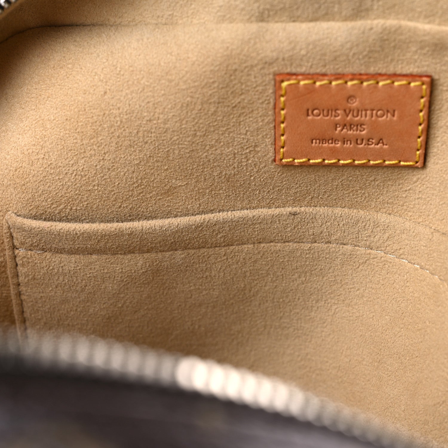 Louis Vuitton Monogram Manhattan PM 11 of 17