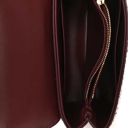 Celine Snakeskin Teen Nino Syrah 5 of 12