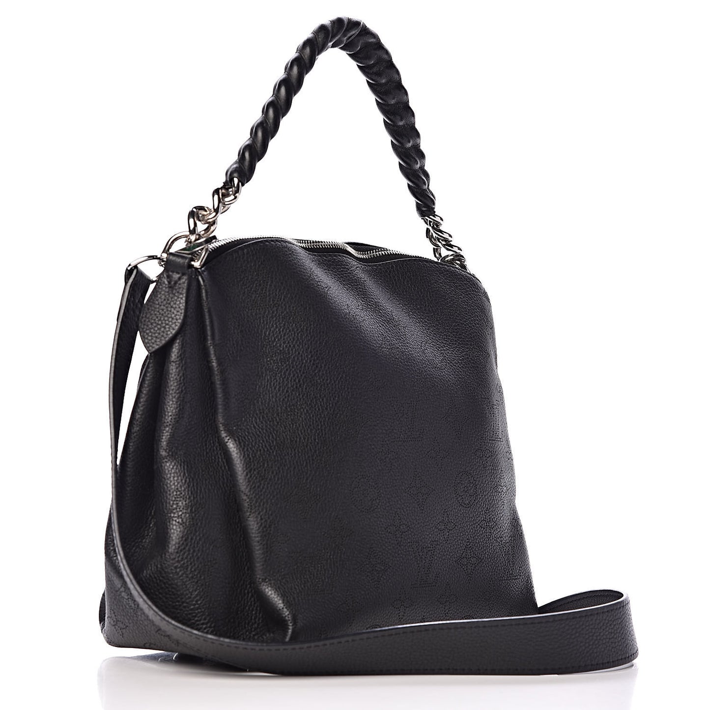 Mahina Babylone Chain BB Black