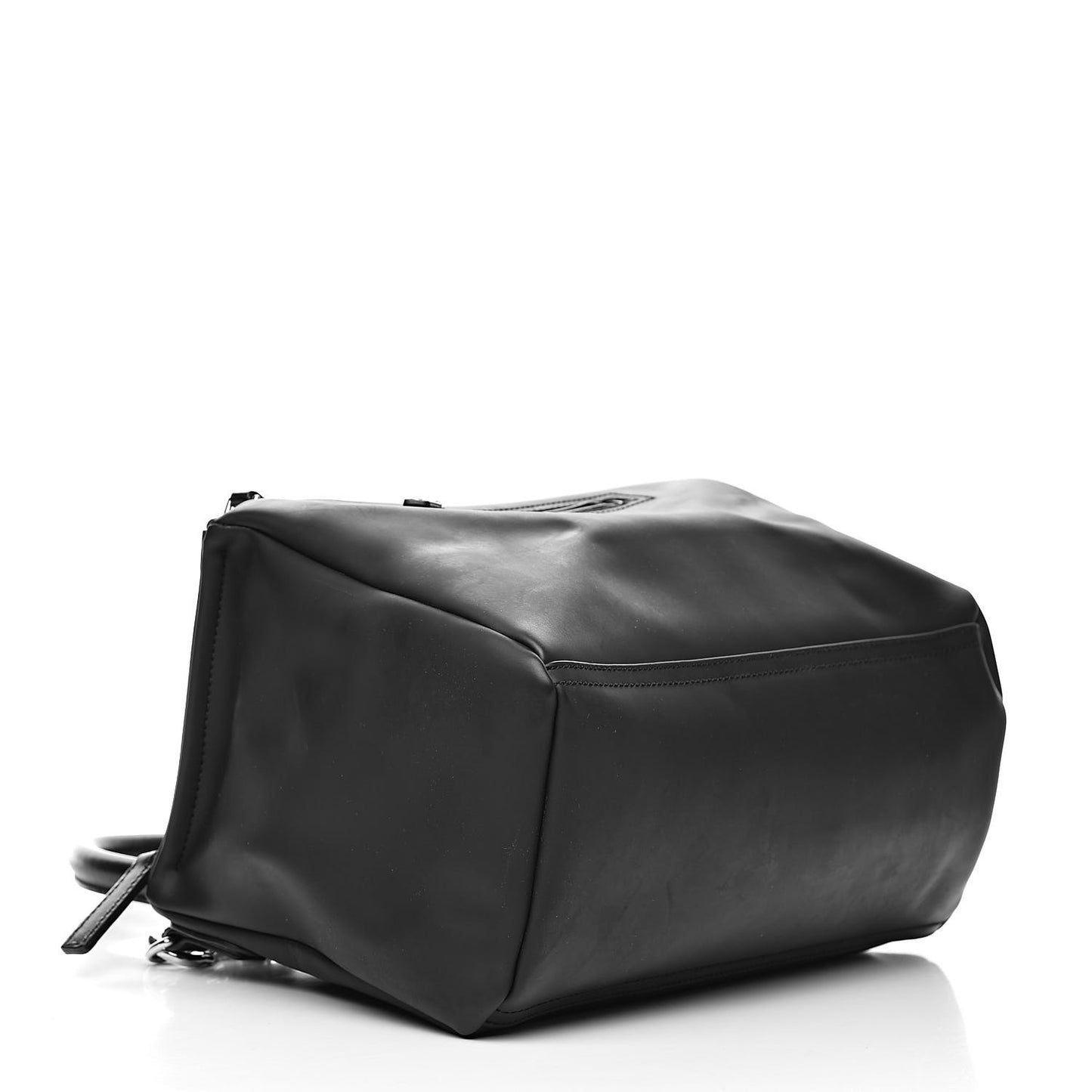 PVC Medium Patch Pandora Black