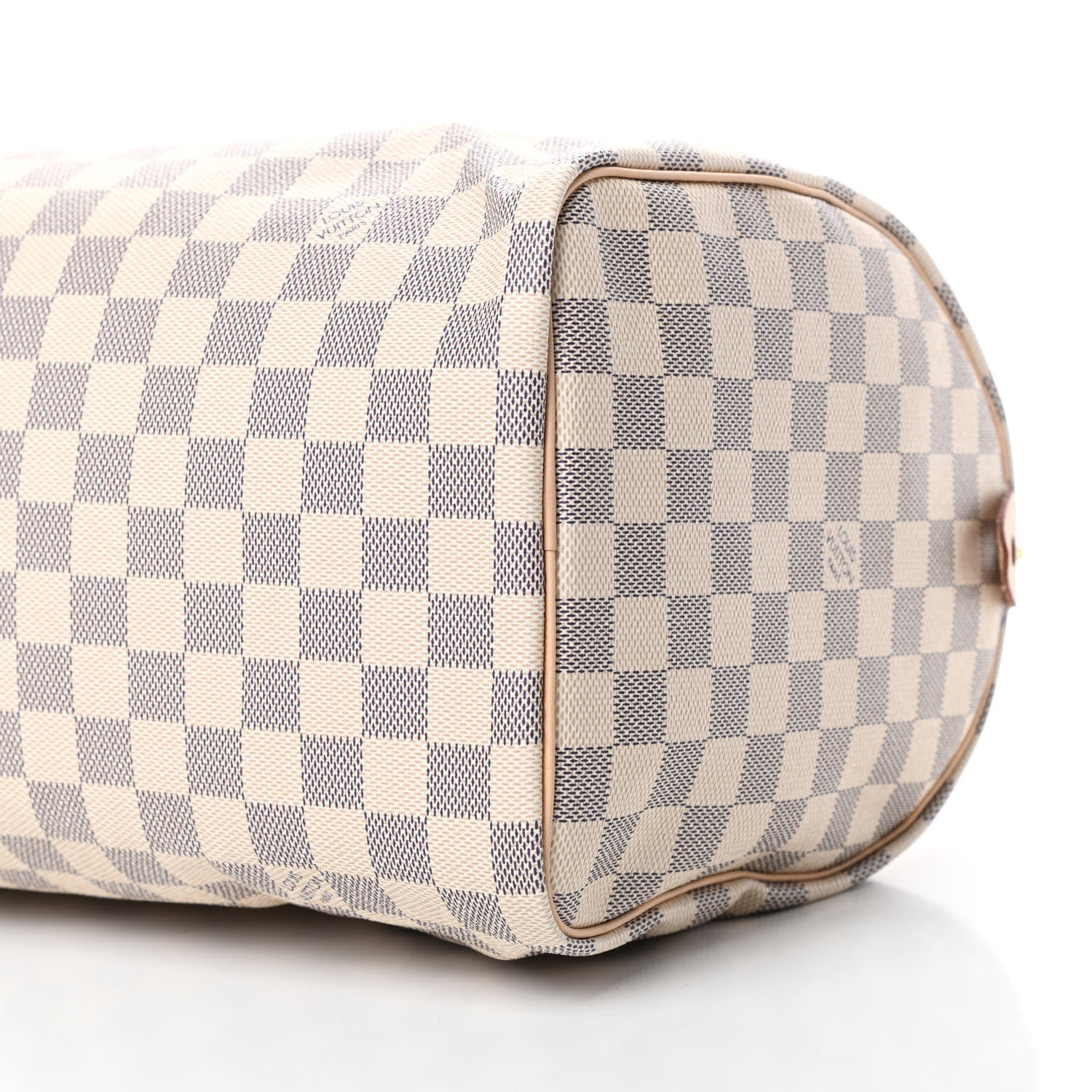 Louis Vuitton Damier Azur Speedy 30 11 of 12