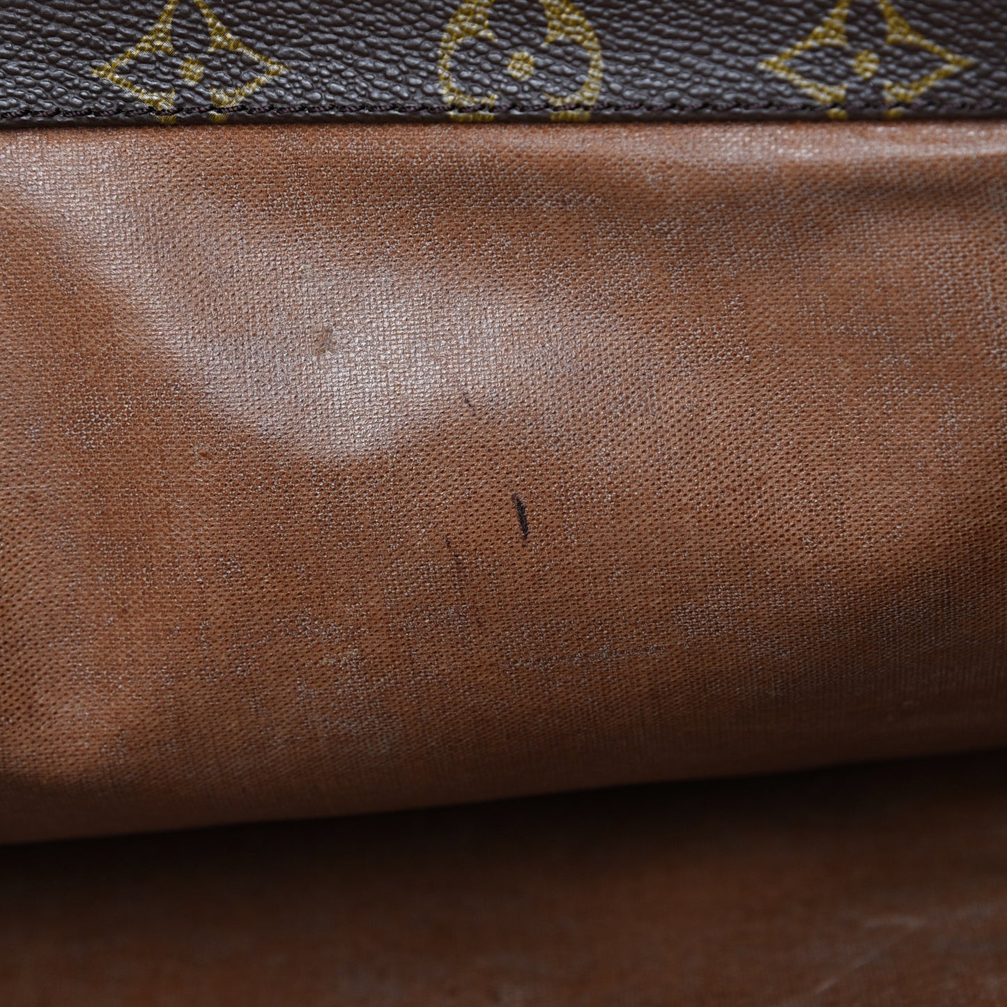 Monogram Sac Shopping Tote